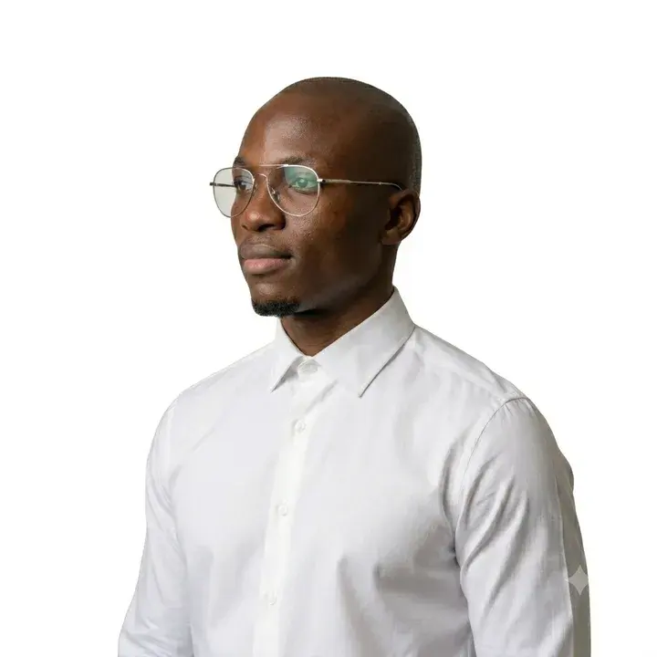 Gilles Kouebou