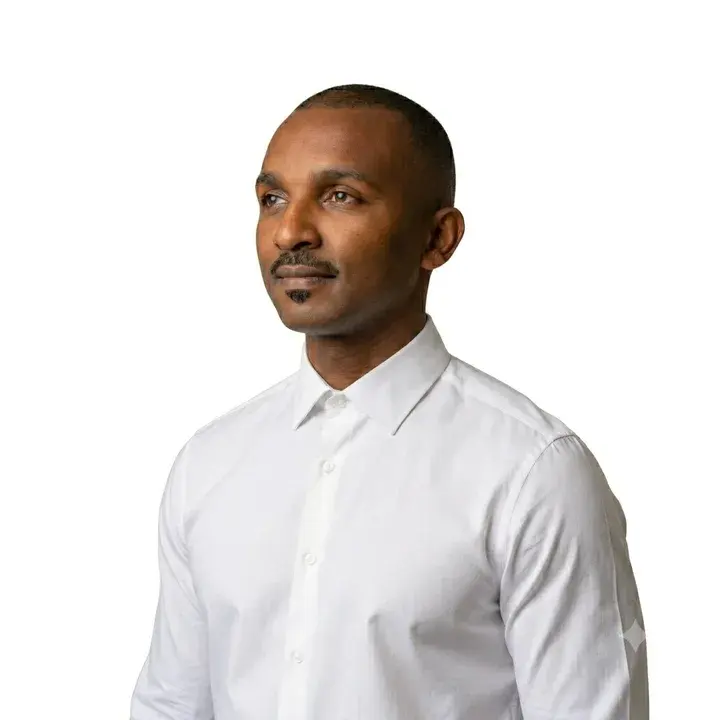 Sami Dzogang